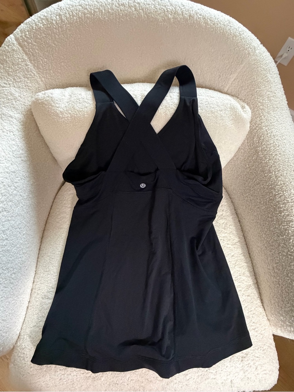 Lululemon Tank - Picture 2 of 3